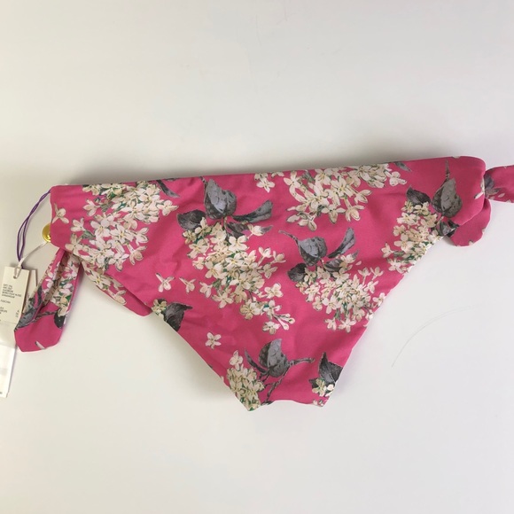 (NWT) Antonio Melani Bikini Bottom - Picture 2 of 3